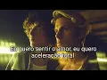 Ofenbach - Overdrive feat. Norma Jean Martine (Official Music Video) ( tradução) ( legendado)