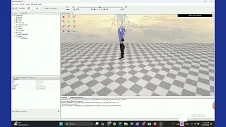 Closed-Loop Simulation of Sit-to-Stand with Assistive Support OpenSim