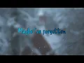 Download Lagu New Order - Regret Lyric Video