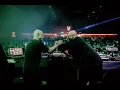 Lagu Dexon - Future Scope at Boogaloo, Zagreb, 20.09.2025