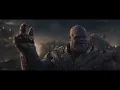 Avengers: Endgame (2019) - "And I.. Am... Iron Man" | Movie Clip HD