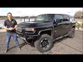 Download Lagu Is the 2024 GMC Hummer a NEW performance SUV worth the price?