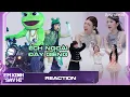 Download Lagu REACTION Frog at the Bottom of the Well - Phuong My Chi makes the Pretty Girls dance to the music...