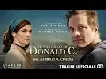 Video di IL MISTERO DI DONALD C. - Trailer Ufficiale Italiano