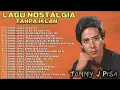 Lagu Tommy J Pisa Full Album °Lagu Kenangan Sepanjang Masa° Tanpa iklan, Lagu Nostalgia Paling Dicari