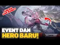 Download Lagu EVENT DAN BANNER RATE UP PERTAMA! GACHA LAMIA KAH?