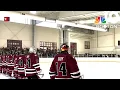 Tabor Academy honors late hockey hero Travis Roy