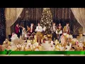 BTS Sings 'Santa Claus Is Comin' To Town' - The Disney Holiday Singalong