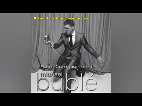 Download MP3 Michael Bublé - Sway ( Instrumental HD)