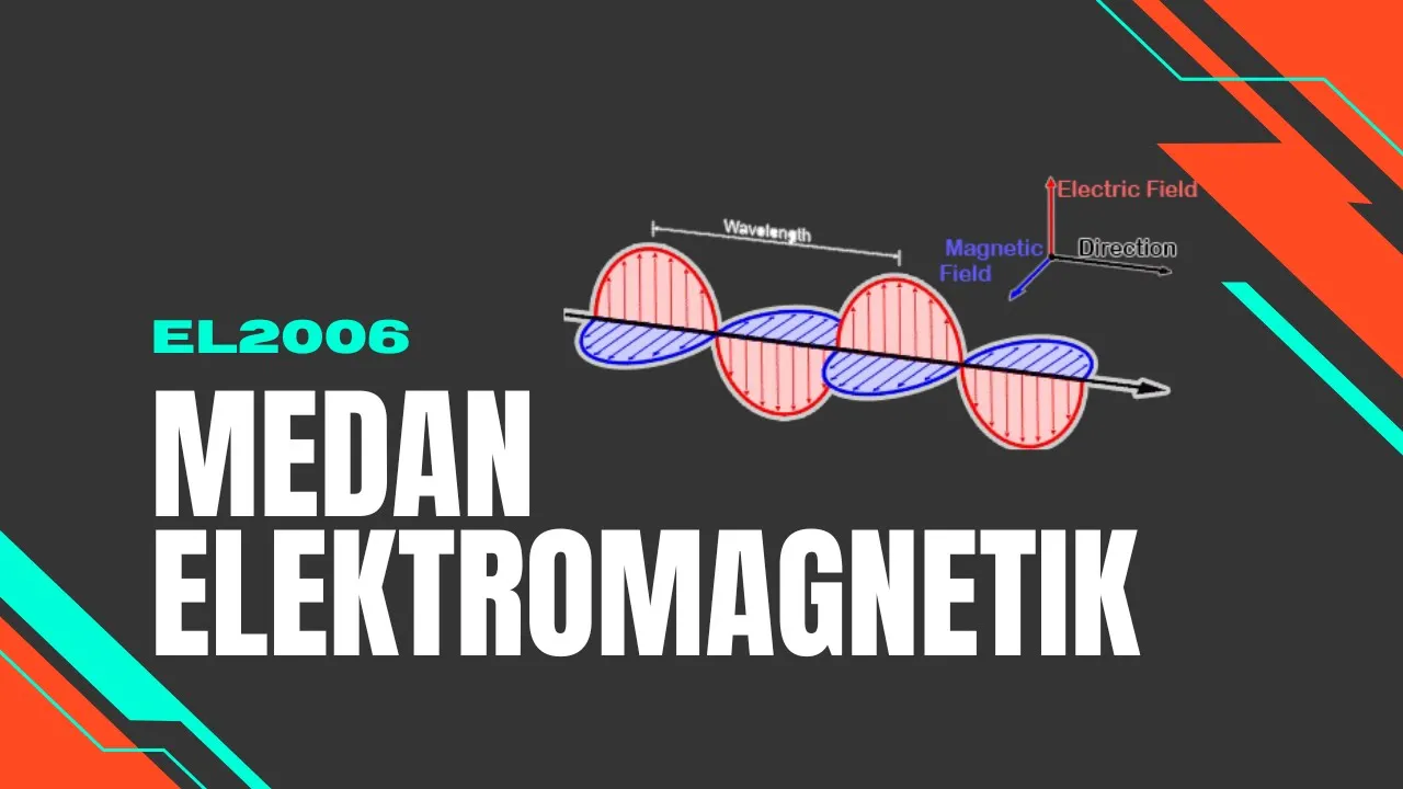 Medan Elektromagnetik | 00 Intro