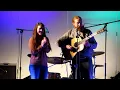 Senora May And Tyler Childers 'The Old Country Church'