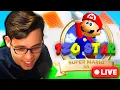 120 Star Speedruns WR ATTEMPTS