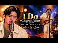 98 Degrees – I Do (Cherish You) ❤️ | Smooth R&B Cover