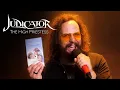 Download Lagu JUDICATOR - THE HIGH PRIESTESS (OFFICIAL VIDEO)