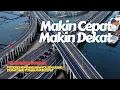 Download Lagu Hari Ini! Progres Tol Semarang Demak Seksi 1