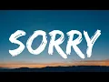 Halsey - Sorry