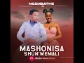Ngembathe (feat. Crush Yamajongo)