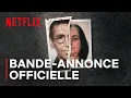Video di L’Affaire Fourniret : Dans la tête de Monique Olivier | Bande-annonce officielle | Netflix France