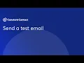 How to Send a Test Email in Constant Contact Constant Contact