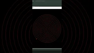 Draw Smooth Circles Using Python Turtle