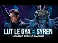 Lagu Lut Le Gya x Syren (Anyma) | HPO Melodic Techno Mashup | Dhurandhar x Anyma | Akshay Khanna