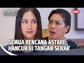 Lagu Sekar Bongkar Kejahatan Tante Astari ke Bella! | Rindu Tak Berujung Eps 37 (1/5)