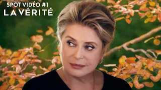 La Vérité Teaser VF