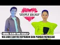 Lagu PESONA NIA LIDA PERTARUHAN JIWA IQHBAL LIDA BIKIN KEPINCUT