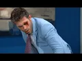 Sonny Corinthos Beats Up Dex Heller 17th May 2024 General Hospital