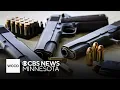 Why the Minneapolis police department will no longer sell their used guns