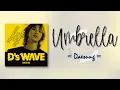 Download Lagu Daesung – Umbrella [RomIEng Lyric]