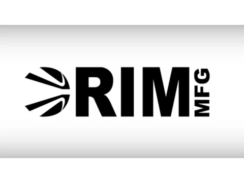 Reaction Injection Molding (RIM) - Process Overview Video by RIM Manufacturing
