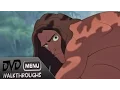 Lagu Tarzan (1999, 2005) DvD Menu Walkthrough