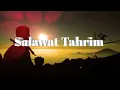 Download Lagu Salawat tahrim