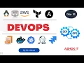 Day-01 DevOps With AWS By Ashok Session - 01 Ashok IT