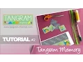 DIY - Tangram Memory