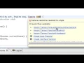 AndEngine 1 6 Android Game Development Setting up a Scene Manager