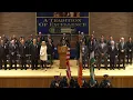 Promotion Ceremony September 2025