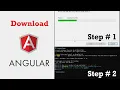 How to Download Angular Using Node js A Step-by-Step Guide Latest 2023 Tutorial 4You