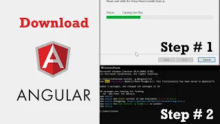 How to Download Angular Using Node js A Step-by-Step Guide Latest 2023 Tutorial 4You