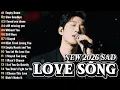 Lagu New 2026 sad love song | Best acoustic songs | Heart touching songs | Acoustic song collection