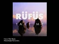 RUFUS -Take Me (lyrics)