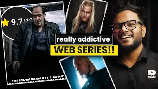 top 5 best hollywood tv web series in hindi dubbed of 2024 