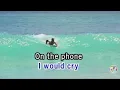 Swing, Swing - All American Rejects (Karaoke Version)