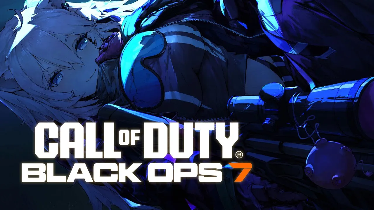 【CoD:BO7】いろんなモードやっていく～！－Call of Duty: Black Ops 7【獅白ぼたん/ホロライブ】