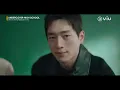 Lagu Seo Kang Joon Reveals His Identity! | Undercover High School EP 10 | Viu [ENG SUB]