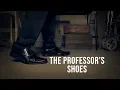 Download Lagu The Professor’s Shoes (Footstep Sounds) (ASMR)