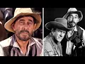 The Untold Facts about Ken Curtis - Festus from TV s Gunsmoke