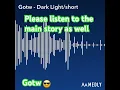 Download Lagu Gotw - Dark Light/short version#housemusic #music #medly #作曲 #nostalgia #progressivehouse #2025