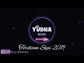 Lagu Funkot  Terdiam Sepi 2019 - Yudha Rmx